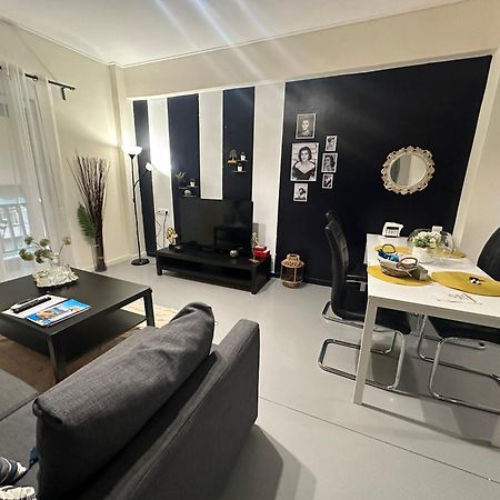 雅典Koukaki Urban Retreat, Steps From The Acropolis公寓 外观 照片